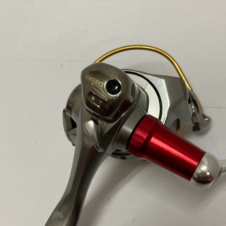  DAIWA ダイワ トーナメント エアリティー 2500 本体のみ