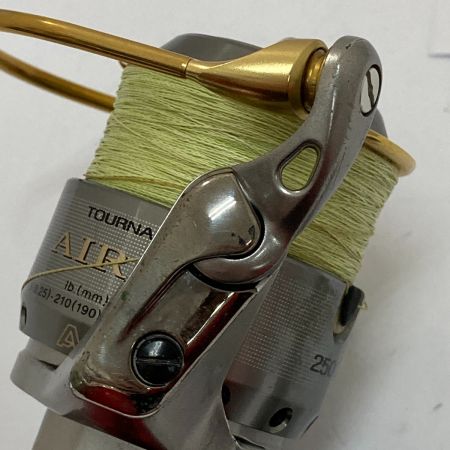  DAIWA ダイワ トーナメント エアリティー 2500 本体のみ