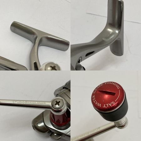  DAIWA ダイワ トーナメント エアリティー 2500 本体のみ