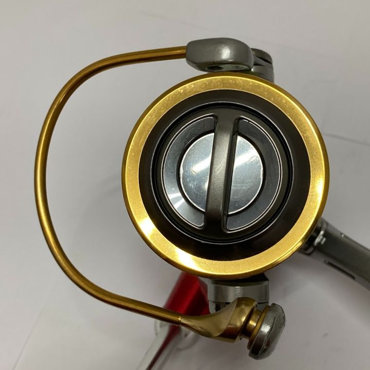 DAIWA ダイワ トーナメント エアリティー 2500 本体のみ - 中古釣り