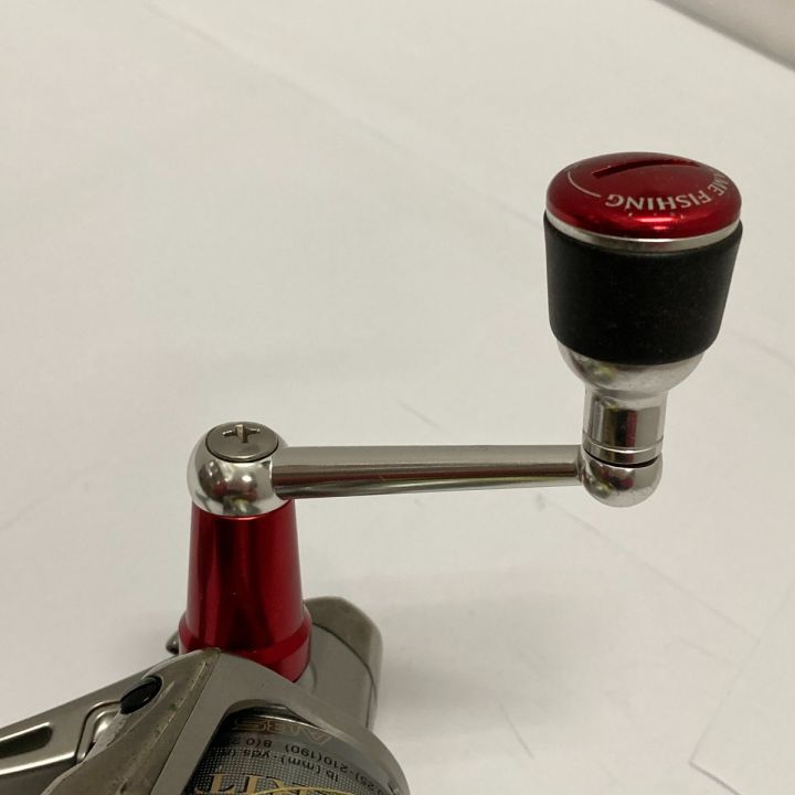 DAIWA ダイワ トーナメント エアリティー 2500 本体のみ - 中古釣り