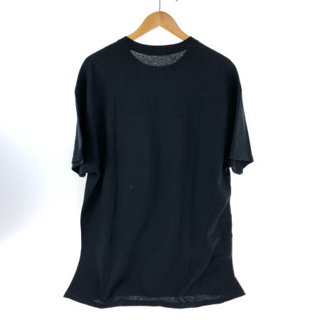  LIQUID BLUE Tシャツ SIZE XL 古着 グレイトフルデッド ブラック