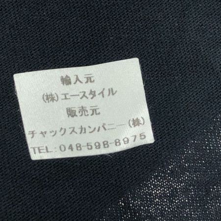  LIQUID BLUE Tシャツ SIZE XL 古着 グレイトフルデッド ブラック
