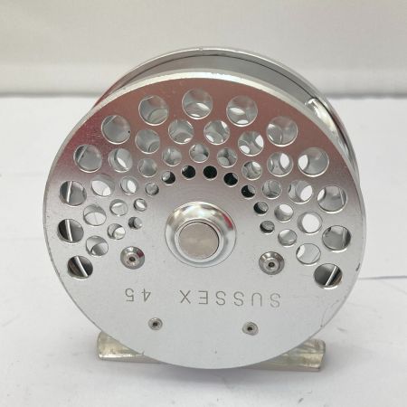  SUSSEX フライリール　SUSSEX 45 SUSSEX 45