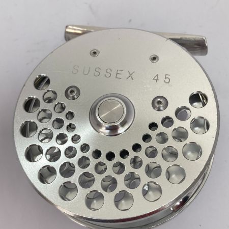  SUSSEX フライリール　SUSSEX 45 SUSSEX 45