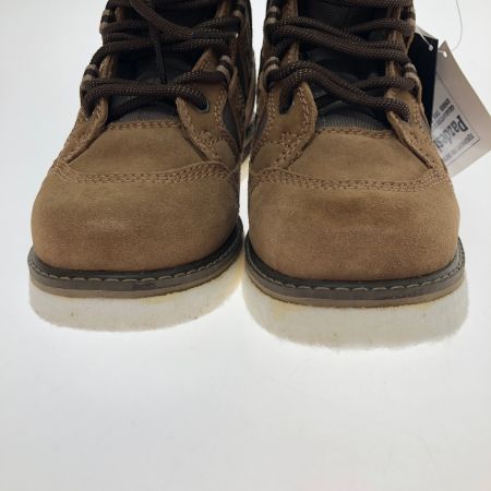  Pazdesign パズデザイン ストリ-ムダンサ-ウェ-ディングシュ-ズIII ZWS-608 ブラウン XS（24ｃｍ）