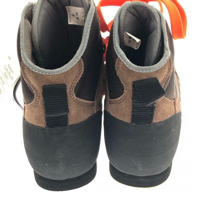  Pazdesign パズデザイン ライトウェイトウェーディングシューズ　サイズS 25ｃｍ ZWS-609 ブラウン