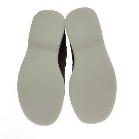  Pazdesign パズデザイン ストリ-ムダンサ-ウェ-ディングシュ-ズIII XS 24ｃｍ ZWS-608 ブラウン