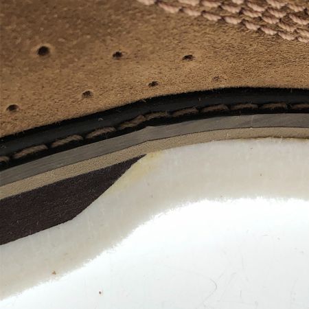  Pazdesign パズデザイン ストリ-ムダンサ-ウェ-ディングシュ-ズIII XS 24ｃｍ ZWS-608 ブラウン