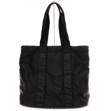  PORTER ポーター タンカー トートバッグ ブラック