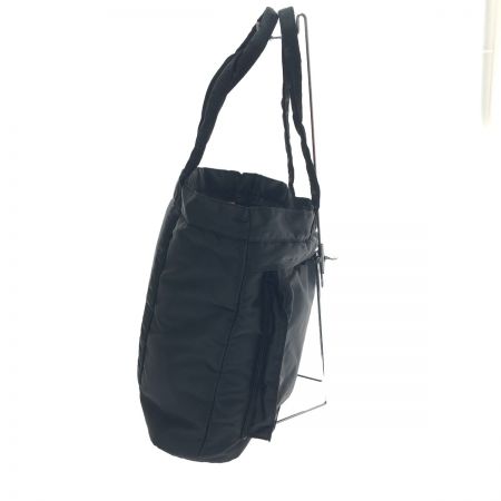  PORTER ポーター タンカー トートバッグ ブラック