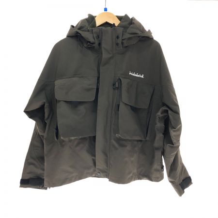  LITTLE PRESENTS リトルプレゼンツ サーマル WD ジャケット　Ｌサイズ JK23 グリーン