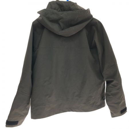  LITTLE PRESENTS リトルプレゼンツ サーマル WD ジャケット　Ｌサイズ JK23 グリーン