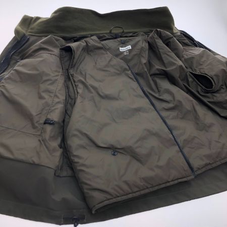  LITTLE PRESENTS リトルプレゼンツ サーマル WD ジャケット　Ｌサイズ JK23 グリーン