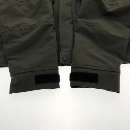  LITTLE PRESENTS リトルプレゼンツ サーマル WD ジャケット　Ｌサイズ JK23 グリーン