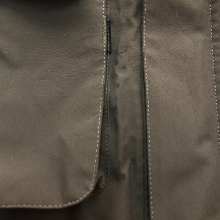  LITTLE PRESENTS リトルプレゼンツ サーマル WD ジャケット　Ｌサイズ JK23 グリーン