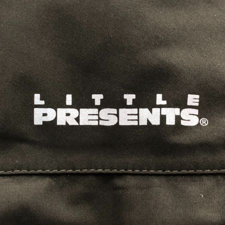  LITTLE PRESENTS リトルプレゼンツ サーマル WD ジャケット　Ｌサイズ JK23 グリーン