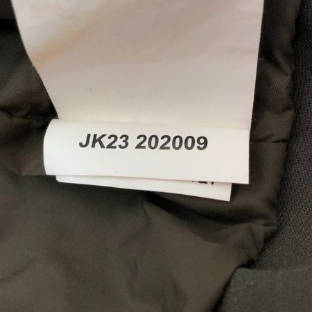  LITTLE PRESENTS リトルプレゼンツ サーマル WD ジャケット　Ｌサイズ JK23 グリーン