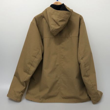  Columbia コロンビア  ロマビスタ インターチェンジジャケット Lサイズ 222 WM0399 ベージュ系