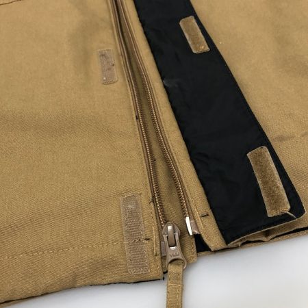  Columbia コロンビア  ロマビスタ インターチェンジジャケット Lサイズ 222 WM0399 ベージュ系