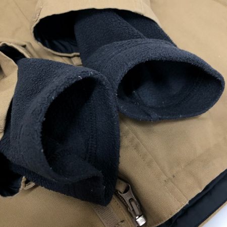  Columbia コロンビア  ロマビスタ インターチェンジジャケット Lサイズ 222 WM0399 ベージュ系