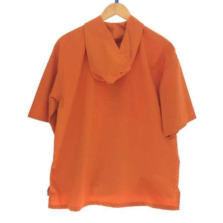  Columbia コロンビア ロードトゥーマウンテンキャンプラバーズショートスリーブシャツ Lサイズ PL3873-820 オレンジ