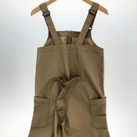  Columbia コロンビア シカゴアベニューオーバーオール Lサイズ PL6248-214 ベージュ