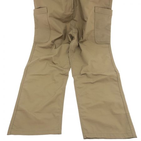  Columbia コロンビア シカゴアベニューオーバーオール Lサイズ PL6248-214 ベージュ