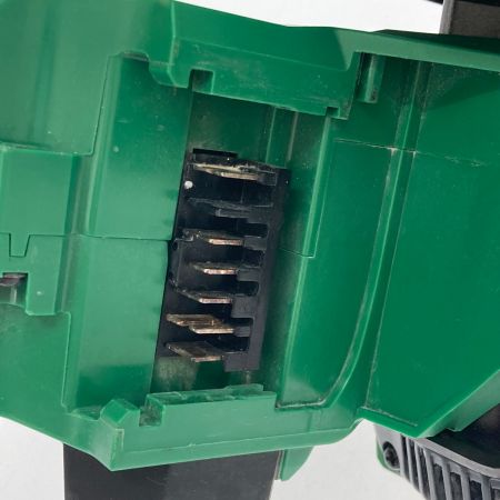  HiKOKI ハイコーキ 125ｍｍコードレス集じん丸のこ　36V C3605DYB 本体のみ