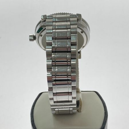  LONGINES ロンジン 腕時計　ダイバーズウォッチ  7429 シルバー