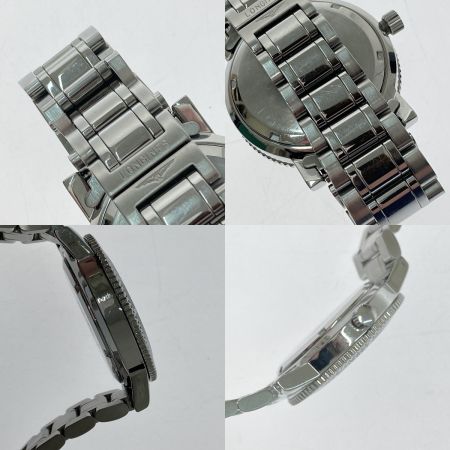  LONGINES ロンジン 腕時計　ダイバーズウォッチ  7429 シルバー