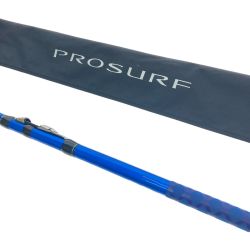 □□ SHIMANO シマノ 投げ竿　プロサーフ415CX-T 25402 Bランク