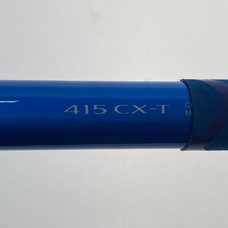  SHIMANO シマノ 投げ竿　プロサーフ415CX-T 25402