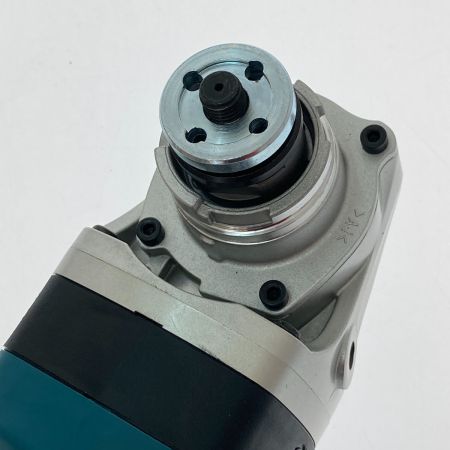 MAKITA マキタ 100ｍｍ　電子ディスクグラインダ GA4041C ブルー