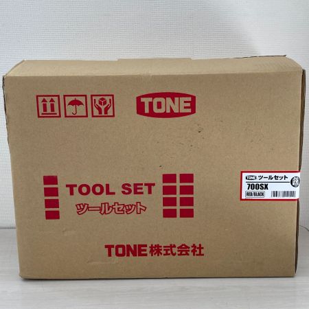  TONE トネ ツールセット  700SX
