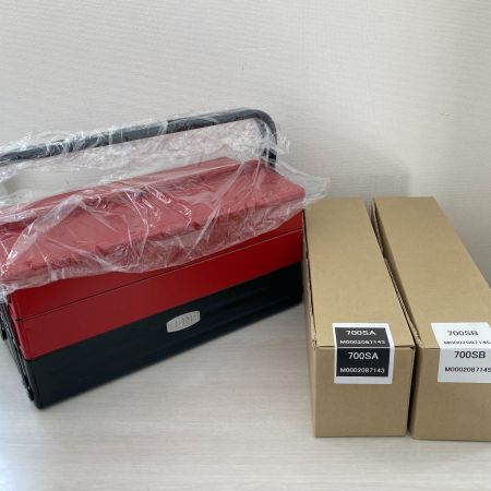  TONE トネ ツールセット  700SX