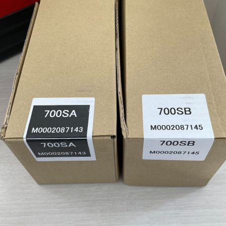  TONE トネ ツールセット  700SX