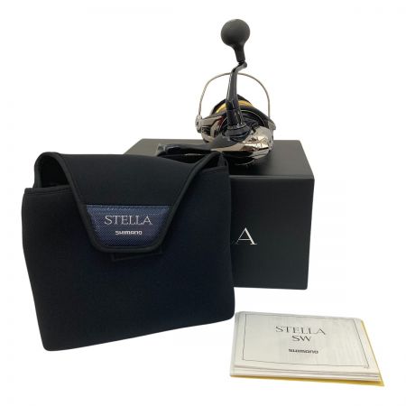  SHIMANO シマノ 20ステラSW20000PG 04081