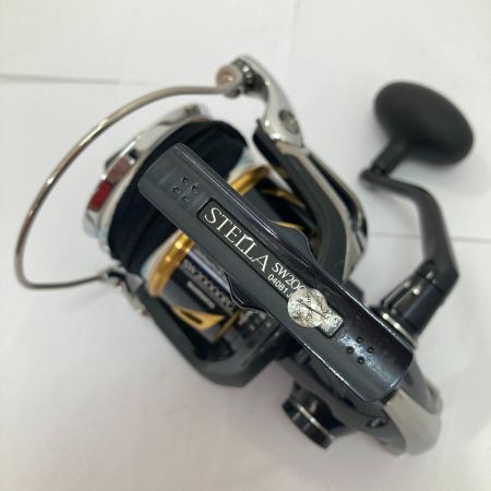  SHIMANO シマノ 20ステラSW20000PG 04081