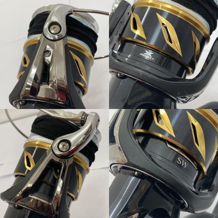  SHIMANO シマノ 20ステラSW20000PG 04081