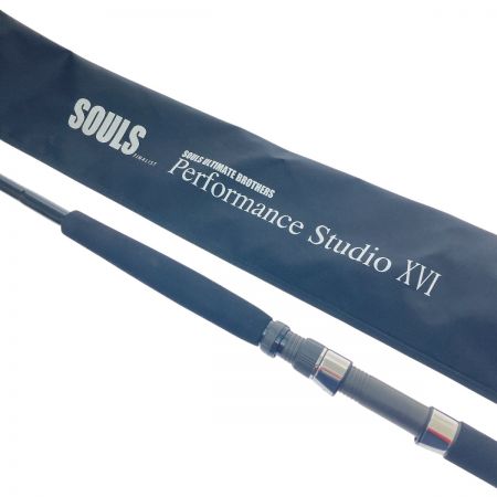  SOULS ソウルズ パフォーマンススタジオ16　オーシャンズパワークラス アシュラ PS-070PCS