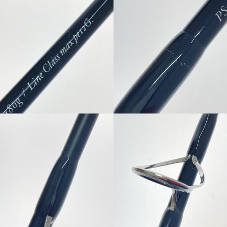  SOULS ソウルズ パフォーマンススタジオ16　オーシャンズパワークラス アシュラ PS-070PCS