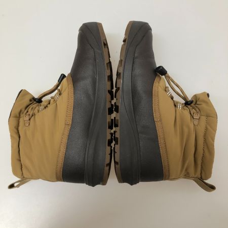  Columbia コロンビア ブーツ チャケイピ 2 チャッカ オムニヒート SIZE 25cm ユニセックス YU0345-286 ブラウン