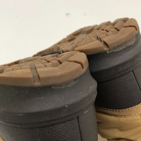  Columbia コロンビア ブーツ チャケイピ 2 チャッカ オムニヒート SIZE 25cm ユニセックス YU0345-286 ブラウン