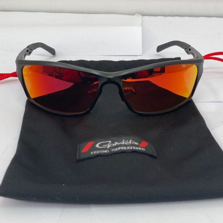  gamakatu ガマカツ 偏光サングラス GM-1784