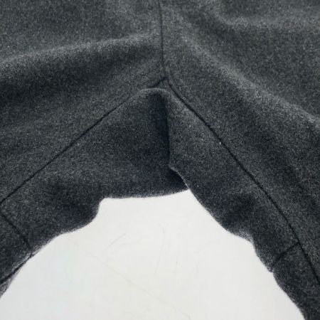  GRAMICCI グラミチ イージーワイドパンツ Mサイズ GLP-20F1595 グレー