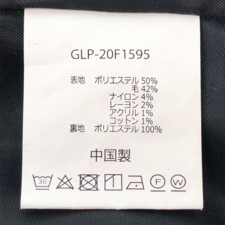  GRAMICCI グラミチ イージーワイドパンツ Mサイズ GLP-20F1595 グレー