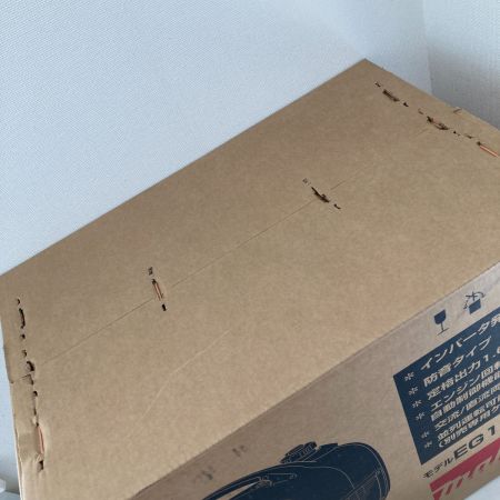  MAKITA マキタ エンジン発電機　インバータ発電機 EG1600IS