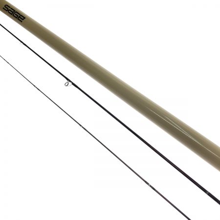  sage セージ フライロッド　グラファイトⅢ 481LL