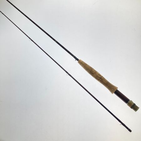  sage セージ フライロッド　グラファイトⅢ 481LL